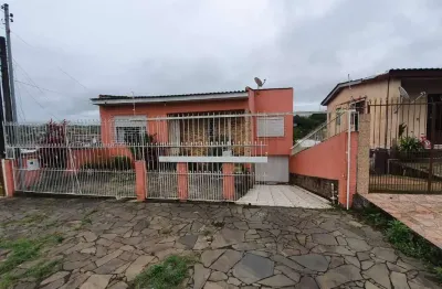 Casa com 3 quartos à venda na Rua Romalino Feijó Frago, 570, Santa Cecília, Viamão
