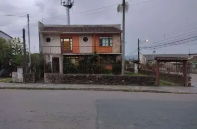 Casa ampla, com 3 dormitórios, com vaga para caminhão, ideal para comércio, viamão
