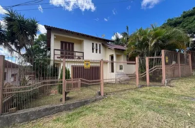 Casa à venda, 3 quartos, 1 suíte, 4 vagas, santa cecília - viamão/rs