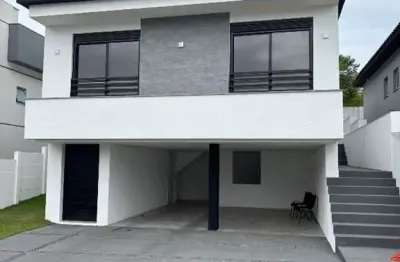 Casa em condomínio à venda, 3 quartos, 1 suíte, 2 vagas, querência - viamão/rs