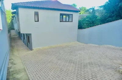 Casa com 2 quartos à venda na Rua São Miguel, 715, Santa Cecília, Viamão
