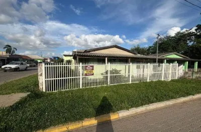 Casa com 3 quartos à venda na Rua Padre Albino Ruwer, 934, Vila Elsa, Viamão