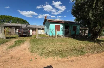 Casa com 2 quartos à venda na Rua Osasco, 50, São Tomé, Viamão
