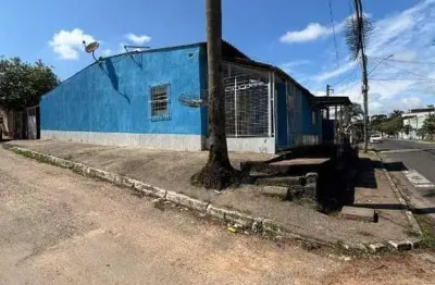 Casa com 3 quartos à venda na Rua Presidente Vargas, 991, Esmeralda, Viamão