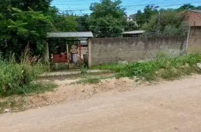 Terreno à venda na Rua Irani, 153, Santo Onofre, Viamão