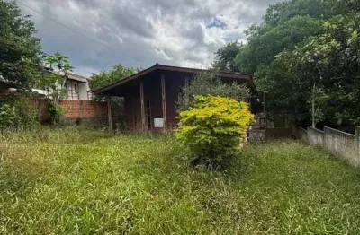 Terreno à venda na Rua dos Coqueiros, 574, São Lucas, Viamão