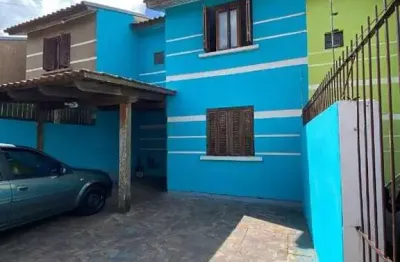 Casa com 3 quartos à venda na Rua Crisantemo, 531, Cecília, Viamão