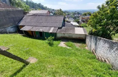 Casa com 2 quartos à venda na Rua Afonso Pena, 532, Santa Isabel, Viamão