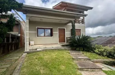 Casa à venda, 3 quartos, 1 suíte, 3 vagas, santo onofre - viamão/rs