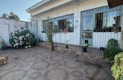 Casa à venda, 2 quartos, 1 suíte, 4 vagas, santa isabel - viamão/rs