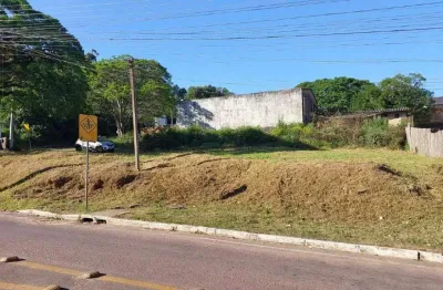 Terreno à venda na Rua Paraná, s/n, Santa Isabel, Viamão