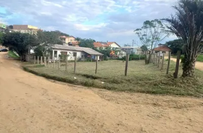 Terreno à venda na Rua Voluntários da Pátria, s/n, Tarumã, Viamão