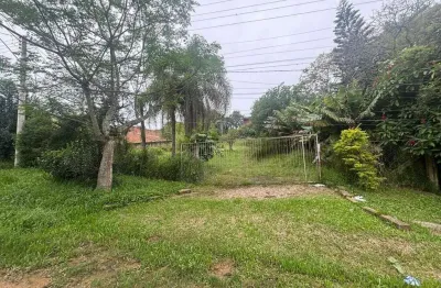 Terreno à venda na Rua Ataliba Fernandes de Oliveira, 287, Jardim Krahe, Viamão