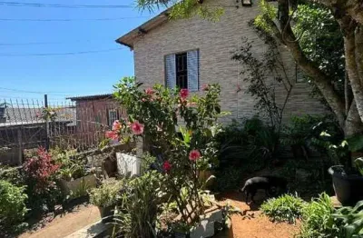 Casa com 2 quartos à venda na Rua Tupis, 116, Parque Índio Jari, Viamão
