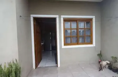 Casa em condomínio à venda, 2 quartos, 1 vaga, jardim itapema - viamão/rs