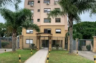 Apartamento à venda no condomínio residencial anitta - viamão