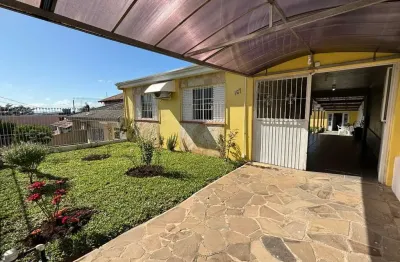 Casa com 2 quartos à venda na Rua Morro Alto, 167, Santa Isabel, Viamão