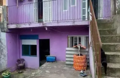 Casa com 2 quartos à venda na Rua E, 112, Passo do Vigário, Viamão