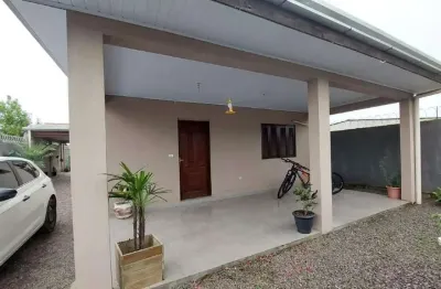 Casa com 4 quartos à venda na Travessa Floriana Medina Rodrigues, 456, Vila Elsa, Viamão