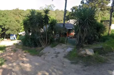 Terreno à venda na Rua Maurício Sirotski Sobrinho, 525, Sitio São José, Viamão