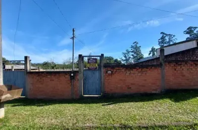 Terreno à venda na Rua Begônia, 723, Fiuza, Viamão