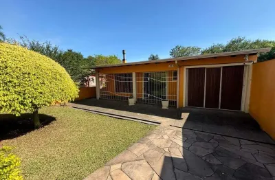 Casa à venda, 3 quartos, 1 suíte, 2 vagas, santa cecília - viamão/rs