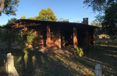 Sítio à venda, 3 quartos, 1 suíte, 2 vagas, águas claras - viamão/rs