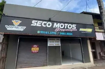 Ponto comercial à venda na Rua Crescêncio de Andrade, 144, Centro, Viamão