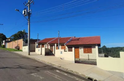 Casa com 2 quartos à venda na Avenida Figueira, 1261, Jardim Viamar, Viamão