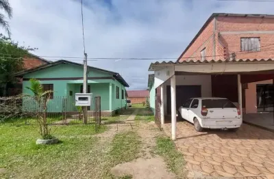 Casa com 2 quartos à venda na Estr. Nossa Sra. Dos Navegantes, 1550, Itapuã, Viamão