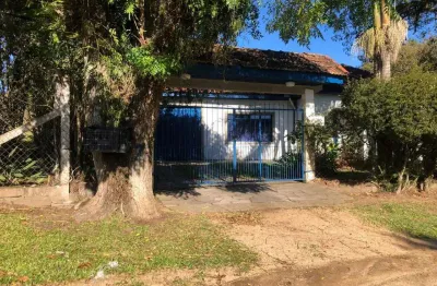 Chácara / sítio com 2 quartos à venda na Estrada Felipe de Freitas Cabral, 774, Jardim Krahe, Viamão