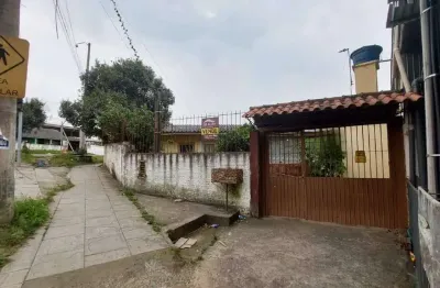 Casa com 3 quartos à venda na Rua Amazonas, 617, Santa Isabel, Viamão