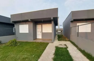 Casa com 2 quartos à venda na Rua N, 371, Jardim Viamar, Viamão