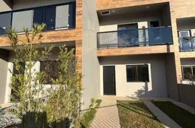 Casa com 2 quartos à venda na Rua Gaúcha, 184, Tarumã, Viamão