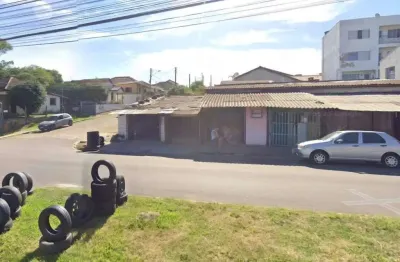 Terreno à venda na Avenida João Fernandes Krahe, 146, Jardim Krahe, Viamão
