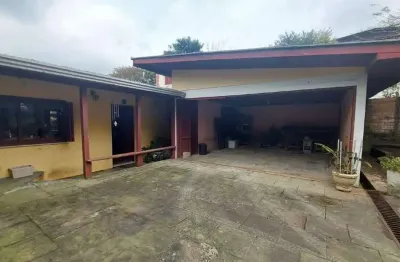 Casa com 3 quartos à venda na Rua Coronel Justo José da Rocha, 212, Tarumã, Viamão