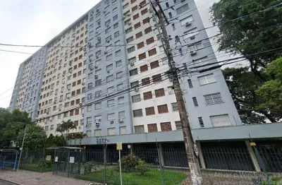 Apartamento com 1 quarto à venda na Avenida Ipiranga, 3374, Partenon, Porto Alegre
