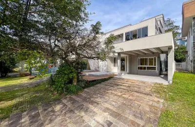 Casa em condomínio à venda, 3 quartos, 3 suítes, 4 vagas, querência - viamão/rs