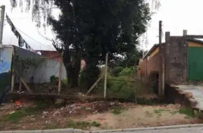 Terreno à venda na Rua Hélio Guarnieri, 90, Vila Augusta, Viamão