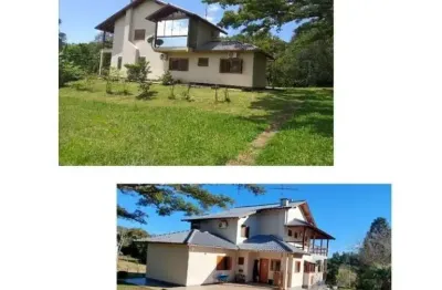 Sítio à venda, 3 quartos, 1 suíte, distrito santa cruz de concórdia - taquara/rs