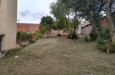 Terreno à venda na Rua Laguna, s/n, Esmeralda, Viamão