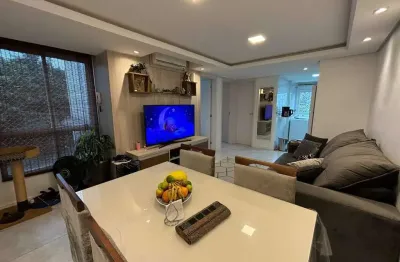 Apartamento à venda, 2 quartos, 1 vaga, lomba do pinheiro - porto alegre/rs