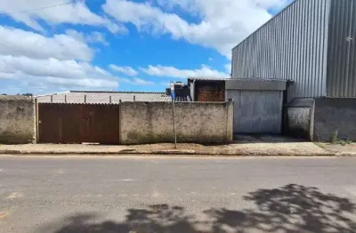 Casa à venda, 3 quartos, 1 suíte, 3 vagas, santa cecília - viamão/rs