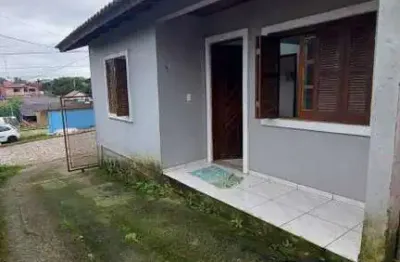 Casa em condomínio à venda, 2 quartos, 2 vagas, são tomé - viamão/rs