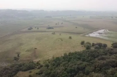 Chácara / sítio à venda na Rodovia Tapir Rocha, s/n, Águas Claras, Viamão