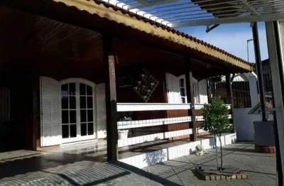 Casa à venda, 2 quartos, 1 suíte, 6 vagas, americana - alvorada/rs