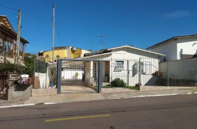 Casa com 3 quartos à venda na Rua Santa Isabel, 872, Santa Isabel, Viamão