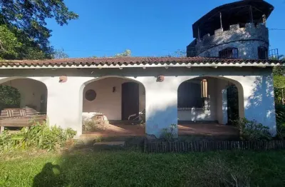 Sítio à venda, 3 quartos, 2 suítes, 10 vagas, fiuza - viamão/rs