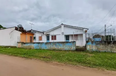 Prédio à venda na Rua Brito Peixoto, 110, Santo Onofre, Viamão