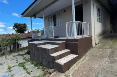 Casa com 3 quartos à venda na Travessa Rondônia, 106, Esmeralda, Viamão